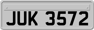 JUK3572