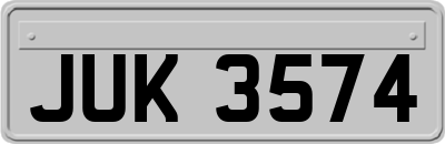 JUK3574