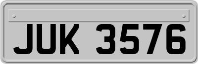 JUK3576
