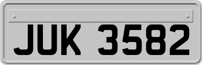 JUK3582