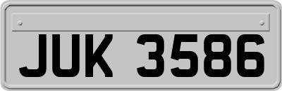 JUK3586