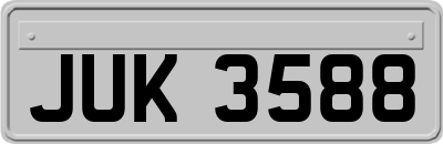 JUK3588