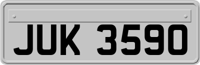 JUK3590