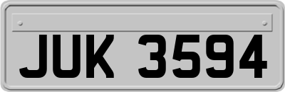 JUK3594