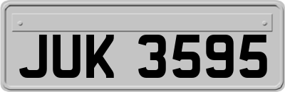 JUK3595