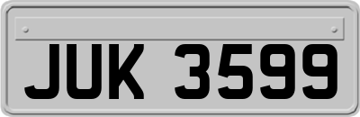 JUK3599