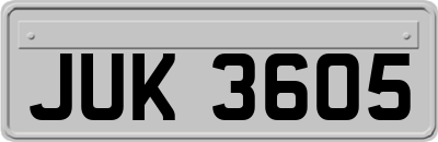 JUK3605
