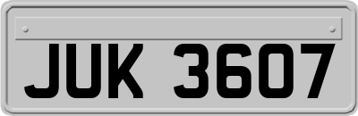 JUK3607