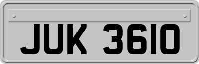 JUK3610
