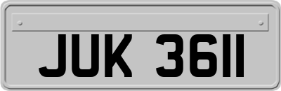 JUK3611