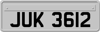 JUK3612