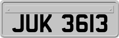 JUK3613
