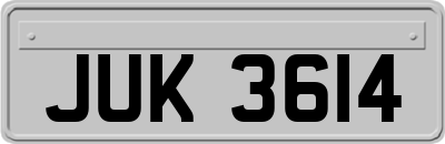 JUK3614