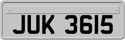 JUK3615