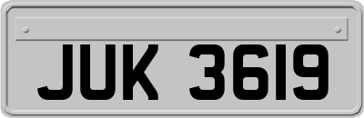 JUK3619