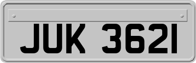 JUK3621