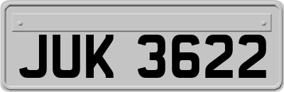 JUK3622