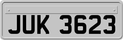 JUK3623