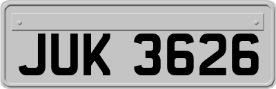 JUK3626