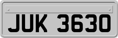 JUK3630