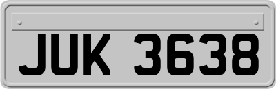 JUK3638