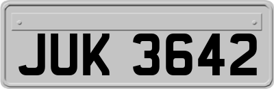 JUK3642