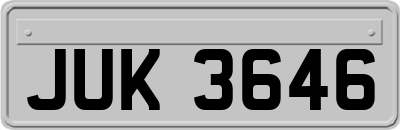 JUK3646