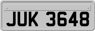 JUK3648