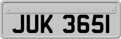 JUK3651