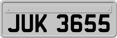 JUK3655