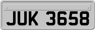 JUK3658