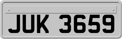 JUK3659