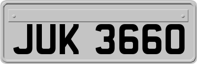 JUK3660