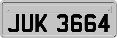 JUK3664