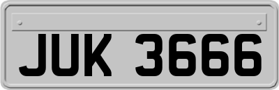 JUK3666