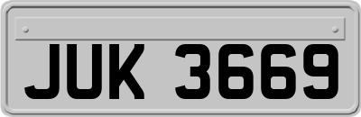JUK3669