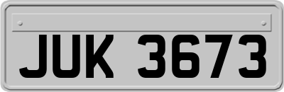 JUK3673
