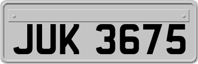 JUK3675