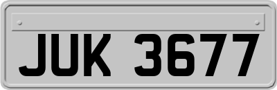 JUK3677