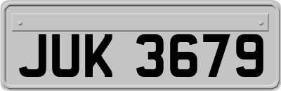 JUK3679