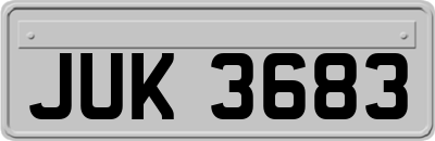 JUK3683