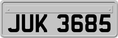 JUK3685