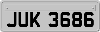 JUK3686