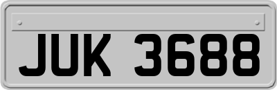 JUK3688