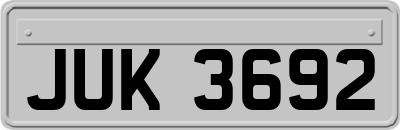 JUK3692