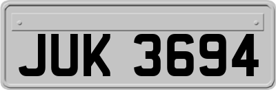JUK3694