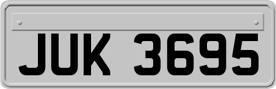 JUK3695