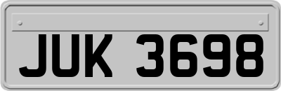 JUK3698