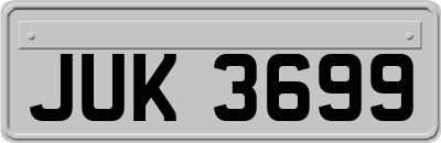 JUK3699