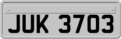 JUK3703